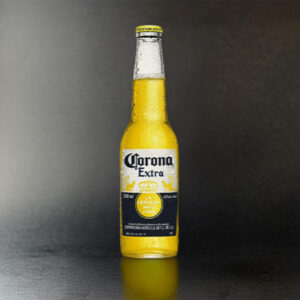 Cerveza Corona