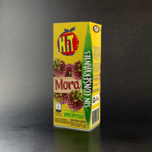 Jugo Hit En Caja