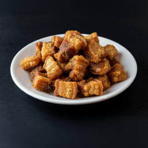 Adición Chicharrón