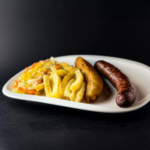 Chorizo Especial de la Casa